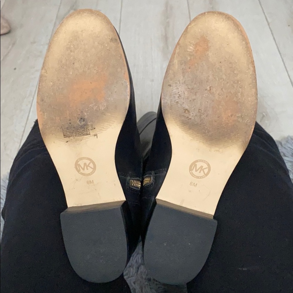 Mk Bryce Flat Boot - image 8